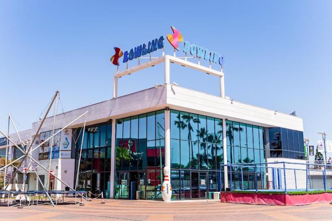 Beach Apartment Amalia Torrevieja Exterior photo